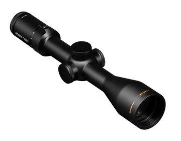 Zerotech Thrive 4-16x50 PHR 4
