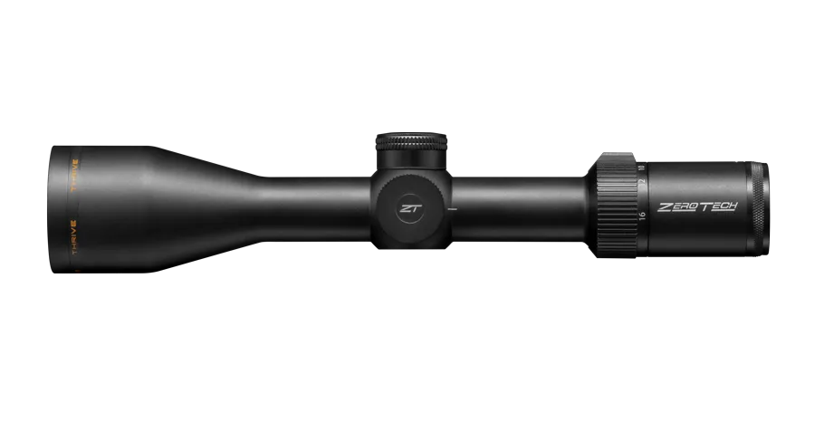 Zerotech Thrive 4-16x50 PHR II