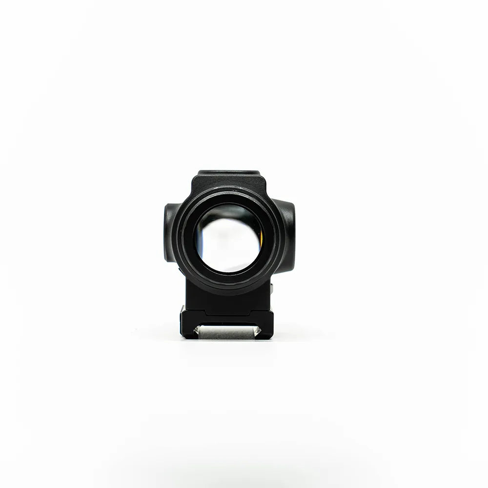 Zerotech Thrive HD 1x20 FDE Microprism Sight
