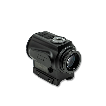 Zerotech Thrive HD 1x20 FDE Microprism Sight