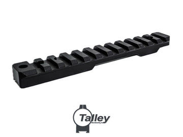Talley Picatinny Base Ruger American Rimfire