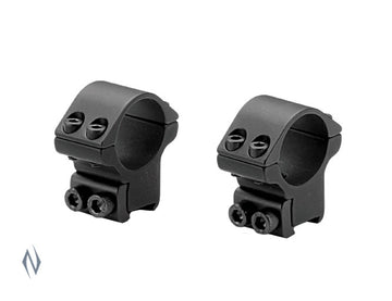 SPORTSMATCH 3/8 2 PIECE 1" MEDIUM WITH STOP PIN