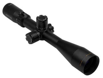 Zero Tech Trace 4.5-27x50 RMG FFP MOA
