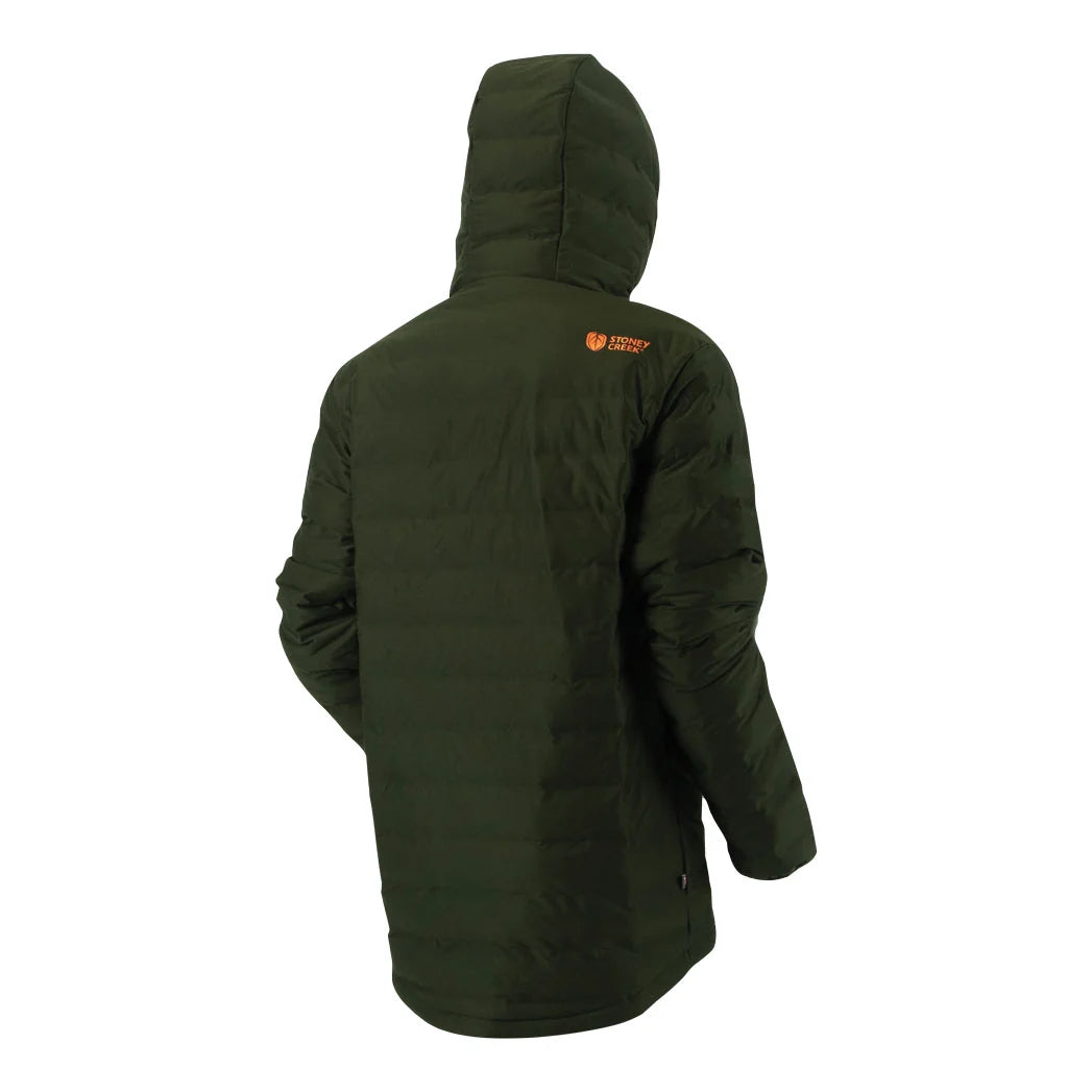Stoney Creek Mens Thermoguard Jacket