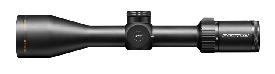 Zerotech Thrive 4-16x50 G4 Reticle