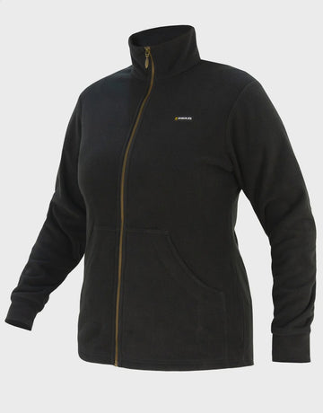 Swazi toi Toi jacket