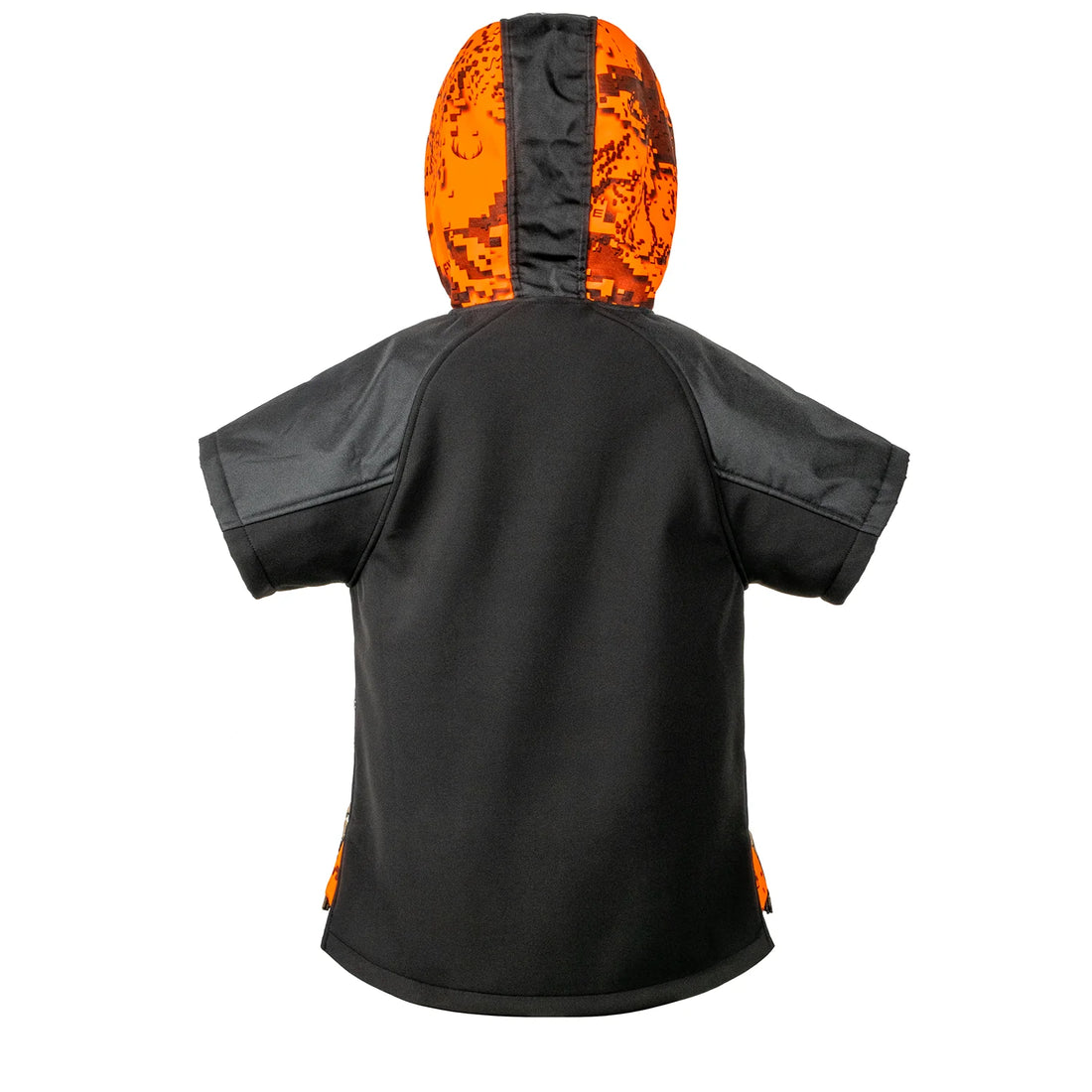 Hunters Element Kids Tusk Bush Coat V2