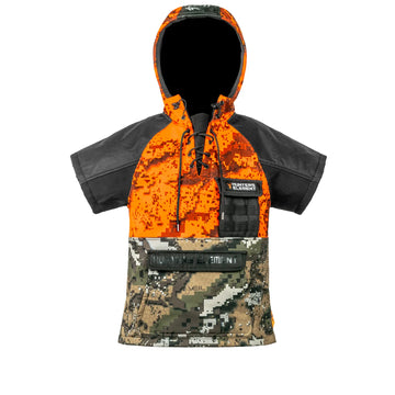 Hunters Element Kids Tusk Bush Coat V2