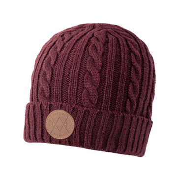 Hunters Element Twin Peaks Beanie