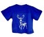 Sports Hut Infant Crosshairs Logo T-shirt