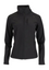 XTM Ladies Sierra Softshell Jacket (Black)