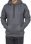 Desolve Big Lure Hoodie Dark Marle