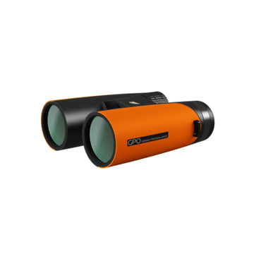 GPO Passion 10x42 ED Orange Binoculars