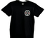 Sports Hut Mens Crosshairs Logo T-Shirt