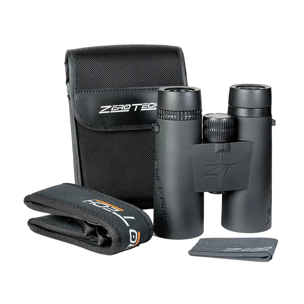 Zerotech Vengeance HD 8x42 Binoculars