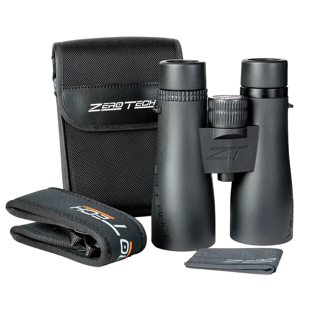 Zerotech Vengeance 10x50 Binoculars
