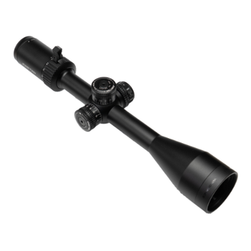 ZeroTech Vengeance 6-24X50 R3 IR Illuminated