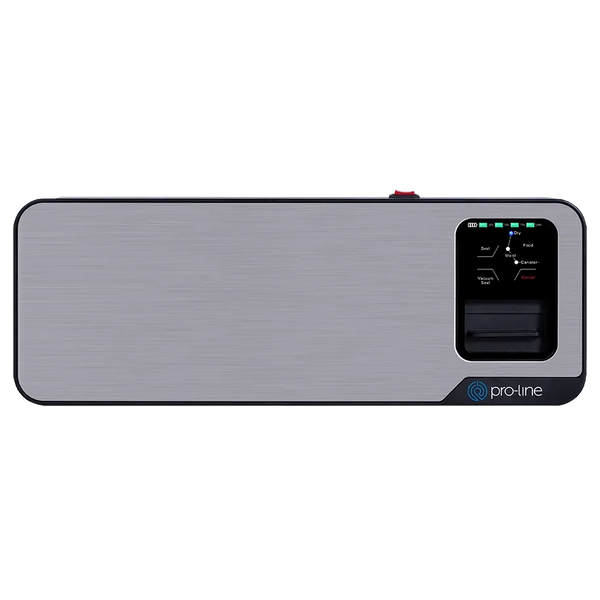 Pro Line Cordless Vacuum Sealer Rechargeable VS-B1