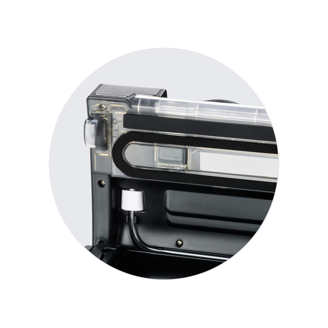 VS-C1-1 Food Vacuum Sealer