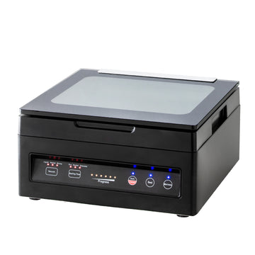 ProLine 2.5L Chamber vacuum Sealer Domestic