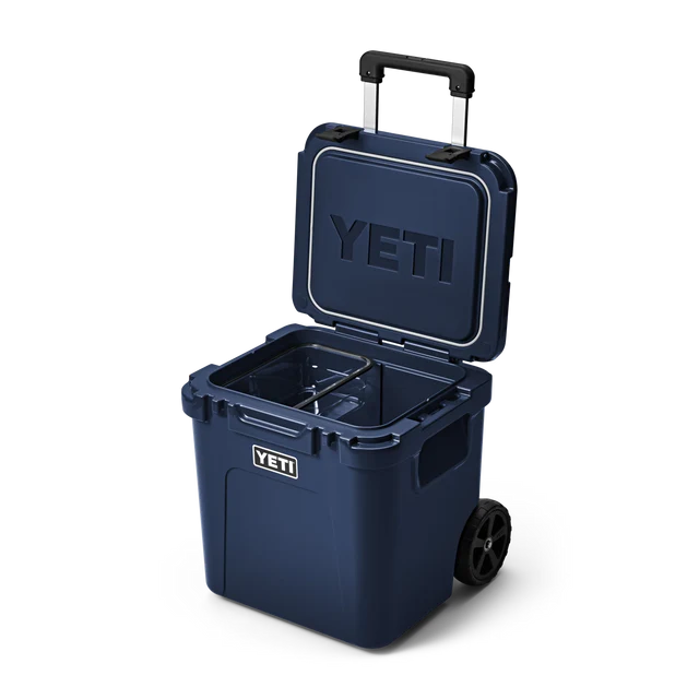YETI Roadie 48 Wheeled Hard Cooler