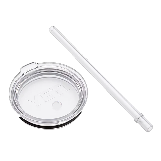 Yeti Rambler Large Straw Lid