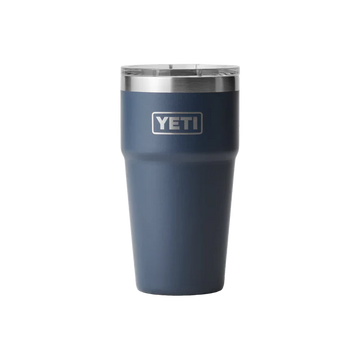 YETI Rambler 20oz Stackable Cup with Magslider Lid