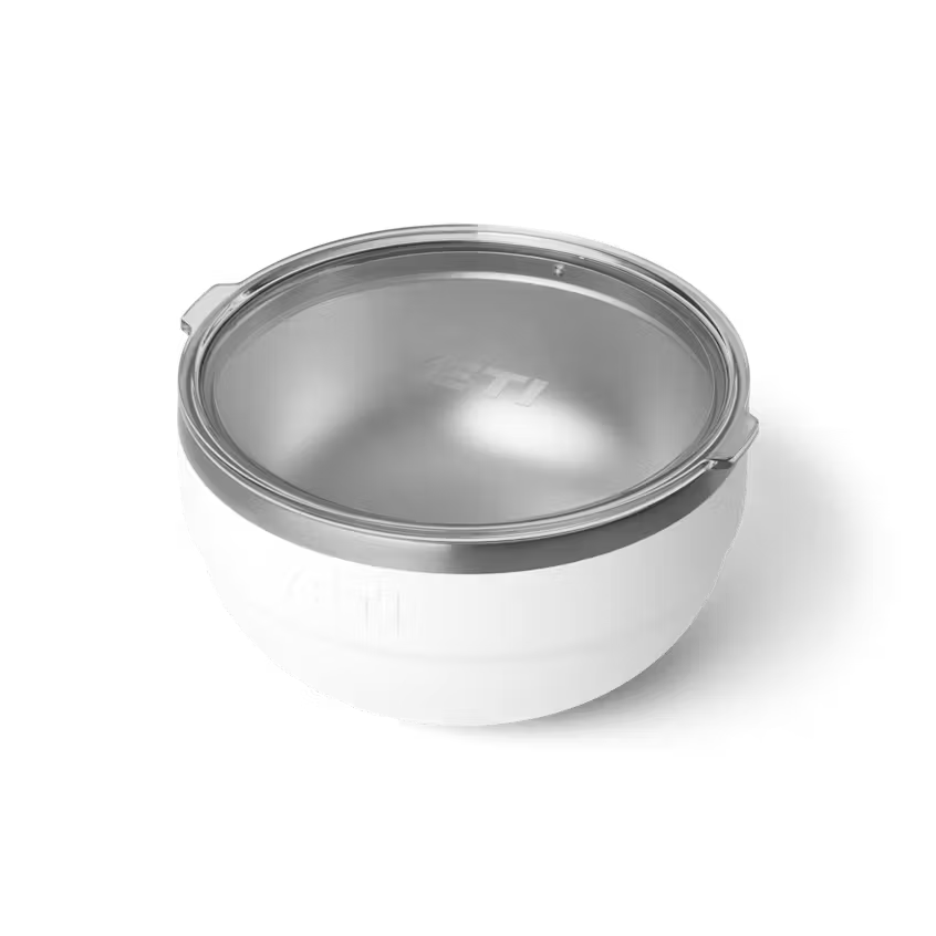 Yeti Rambler 2qt Insulated Bowl