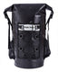 Perfect Image Waterproof Backpack Black