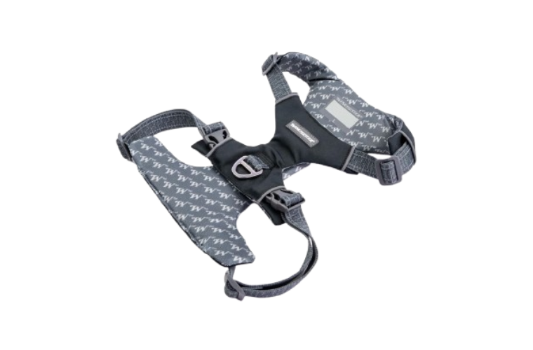 Winchester No Pull Padded Dog Harness