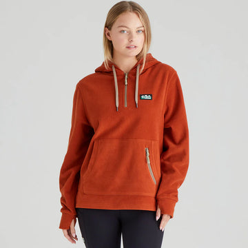 Ridgeline Womens Ballistic Fleece