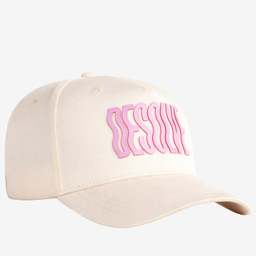 Desolve Wavy Cap Cream