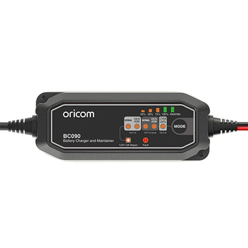 BC090 Battery Charger And Maintainer
