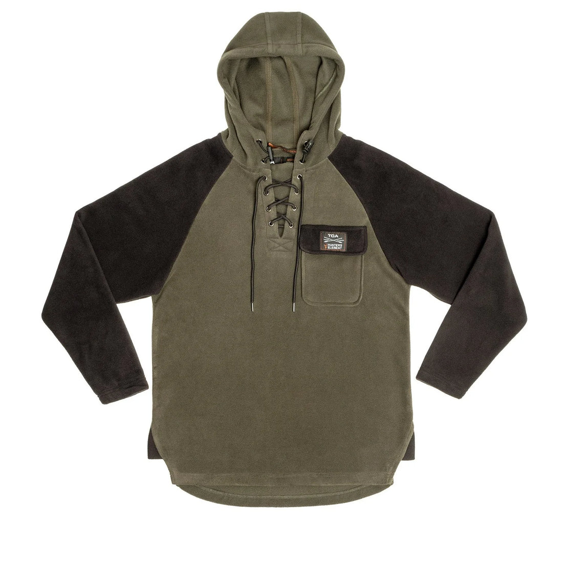 Hunters Element Kid's Whakarapu Hood