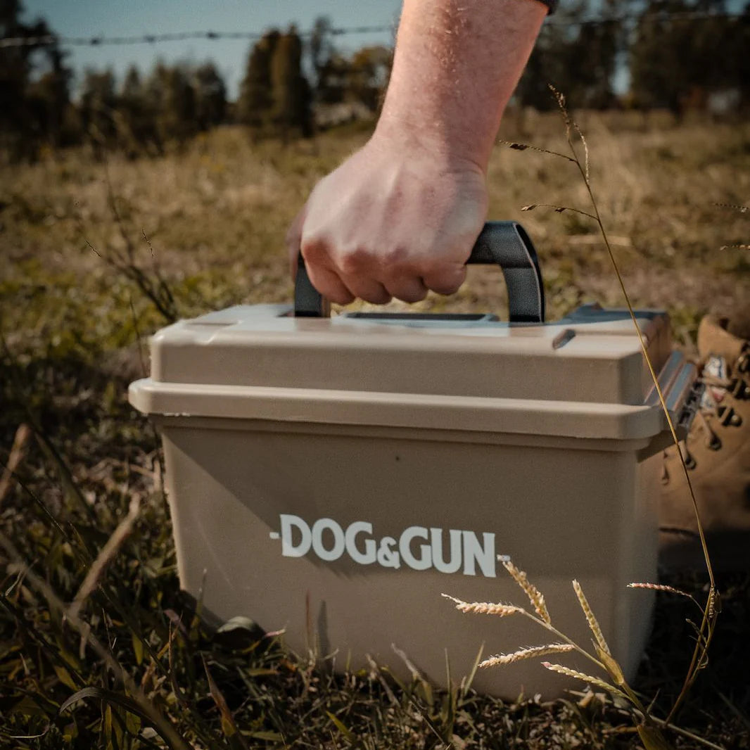 Dog & Gun Reload Pack Mixed x 48