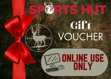 Sports Hut Gift Card