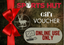 Sports Hut Gift Card ( Online Only)