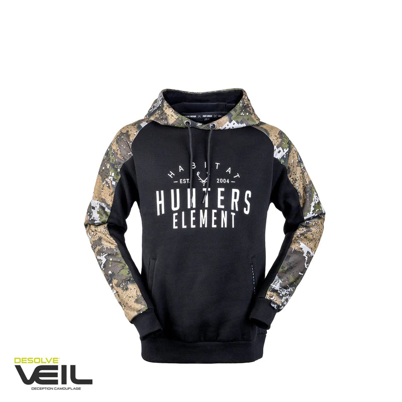 Hunters Element Wilson Hoodie