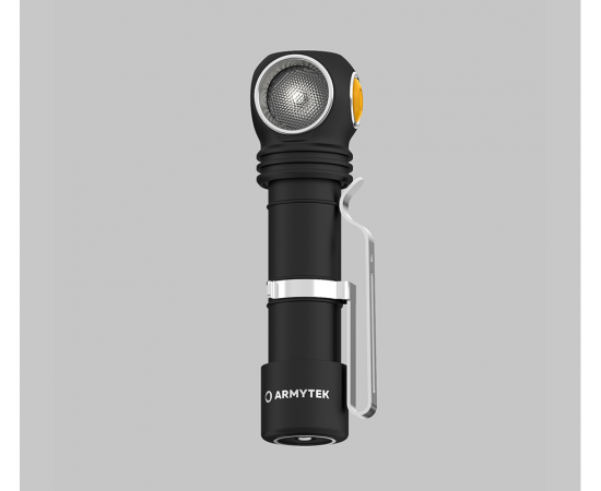 Armytek Wizard C2 Warm Light