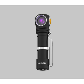 ARMYTEK WIZARD C2 WUV MAGNET USB