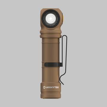 Armytek Wizard C2 Pro Max