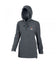 Stoney Creek Women's Lace Up Hoodie Turbulence