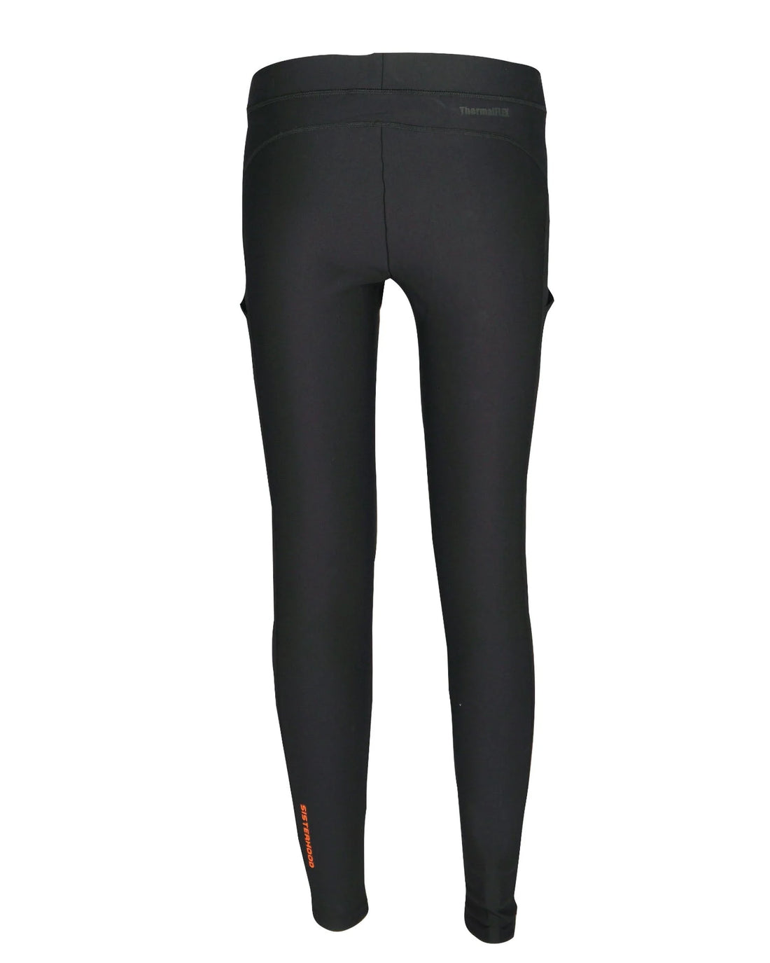 Stoney Creek Womens Two Pocket Active Tights Black