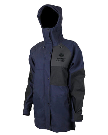 Stoney Creek Womens Station Jacket