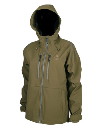 Stoney Creek Womens Stealthshell Jacket