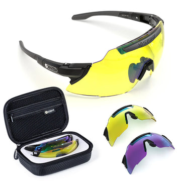 X Sight Sport 3RX TR1 (2 lens kit)