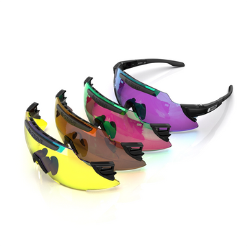 X Sight Sport 3RX TR3 (4 lens kit)