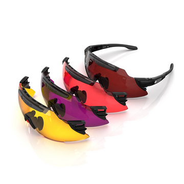 X Sight Sport 3RX TR4 (4 lens kit)