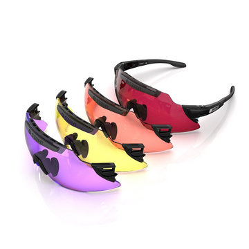 X Sight Sport 3RX TR5 (4 lens kit)