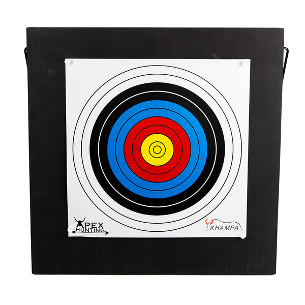 Zone Kids Foam Archery Target